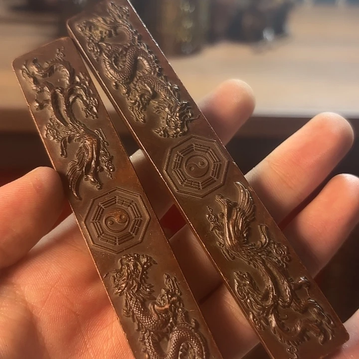 文玩儿摆件收收藏藏