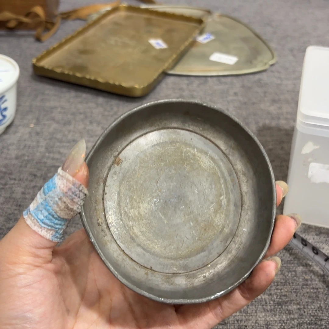 非常好用漂亮的茶具
