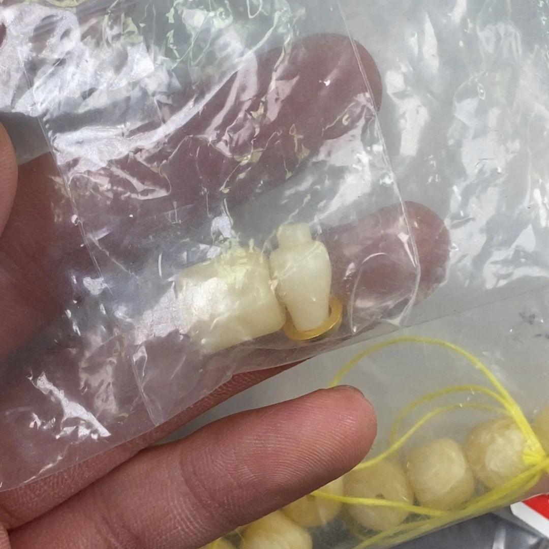 手串/手链驼骨1.1尺寸驼牙,10