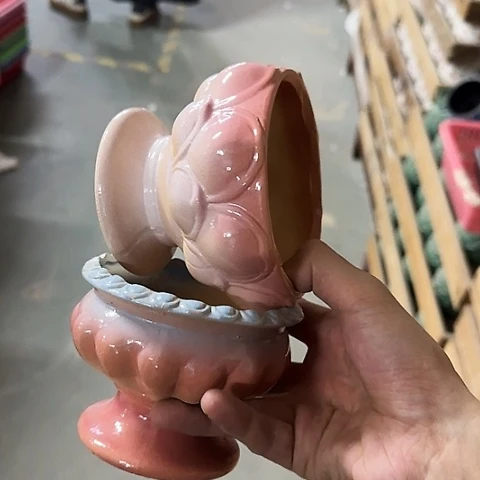 ···2个处理······