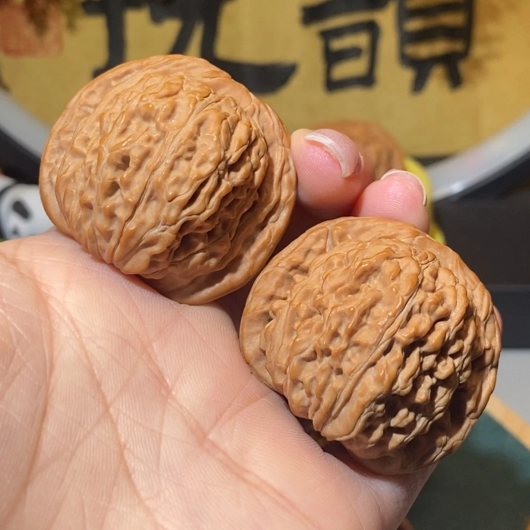 核桃手串/手链40+全品汉高楼