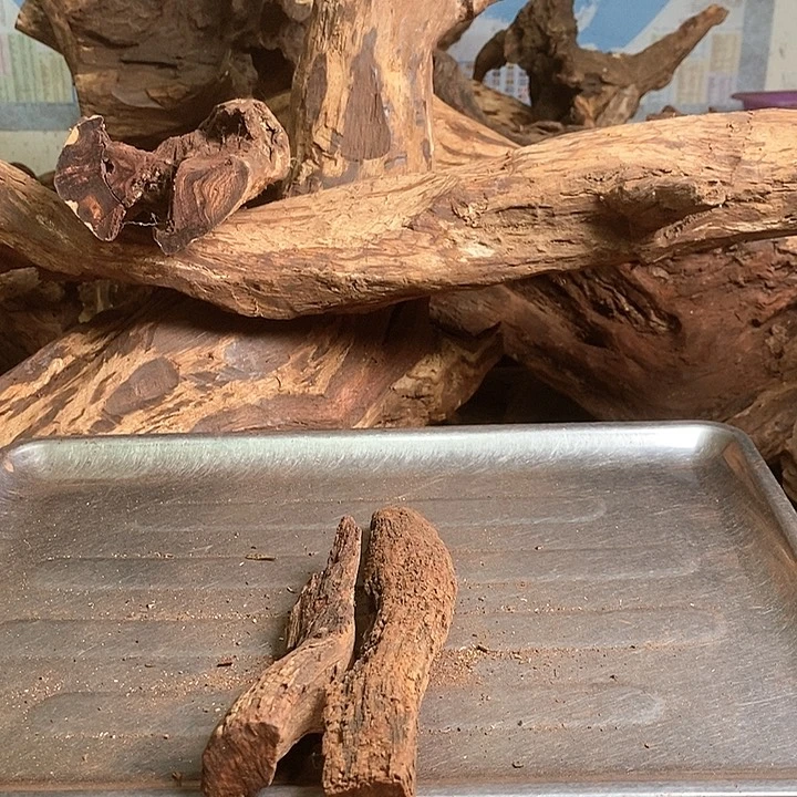 花梨木类木海南花梨