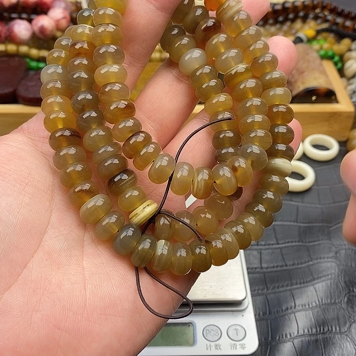 大果紫檀（缅甸花梨）