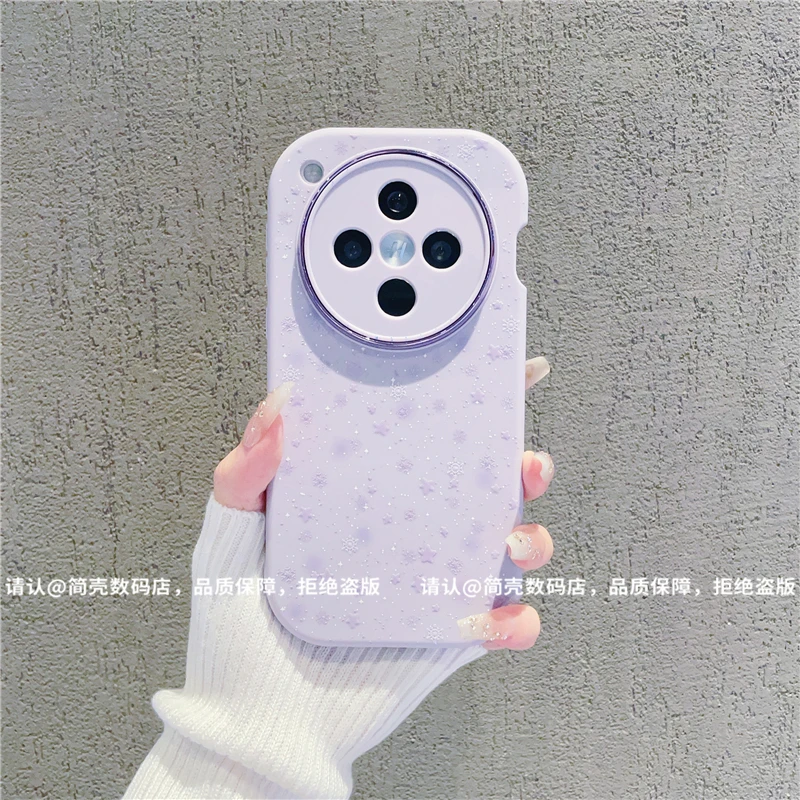 （OPPOfindx8系列）金属小胖妹适用OPPOfindx8/pro/x8S/ultra手机壳