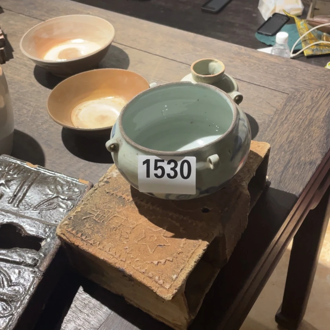 飞***雪静静家的老物件1530