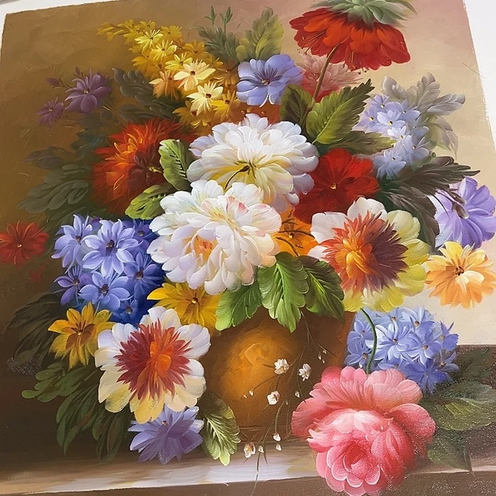 油画好仔仔细细嘻嘻