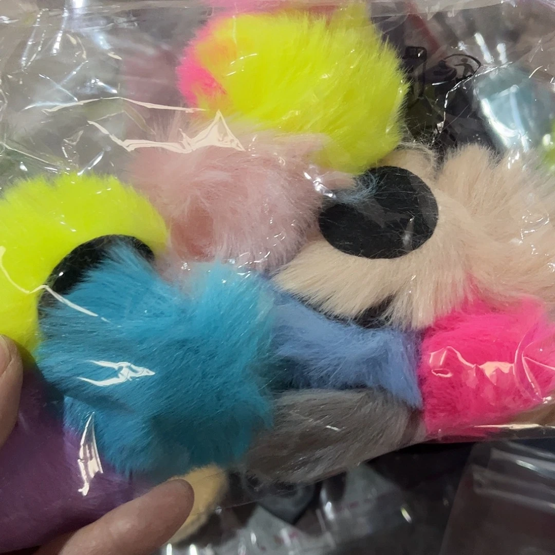 莫***菲手工制作DIY slime