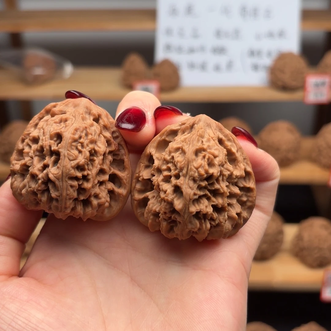 ****.核桃涿鹿一代南疆42