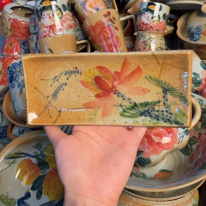 瓷片清库存浮力价格