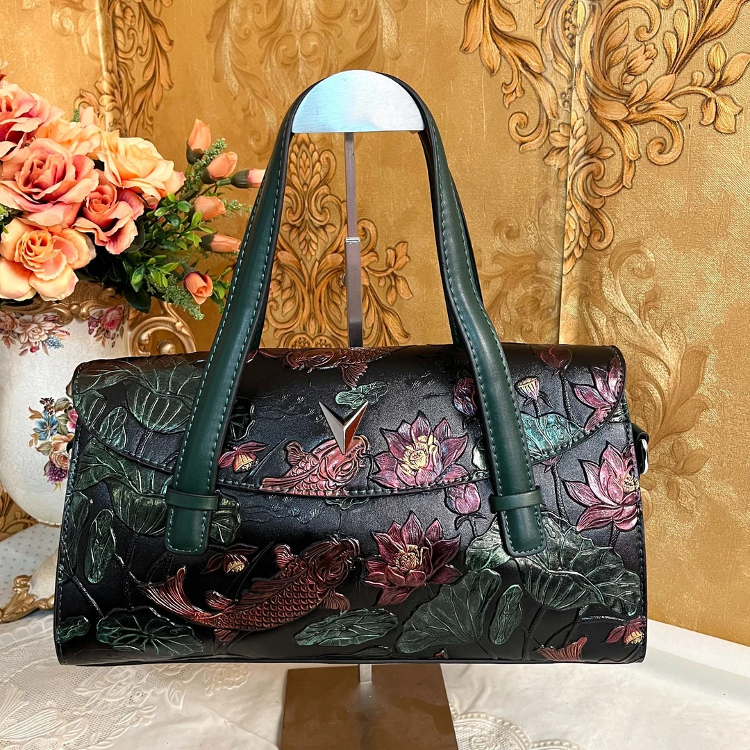 2025时尚款百搭包包