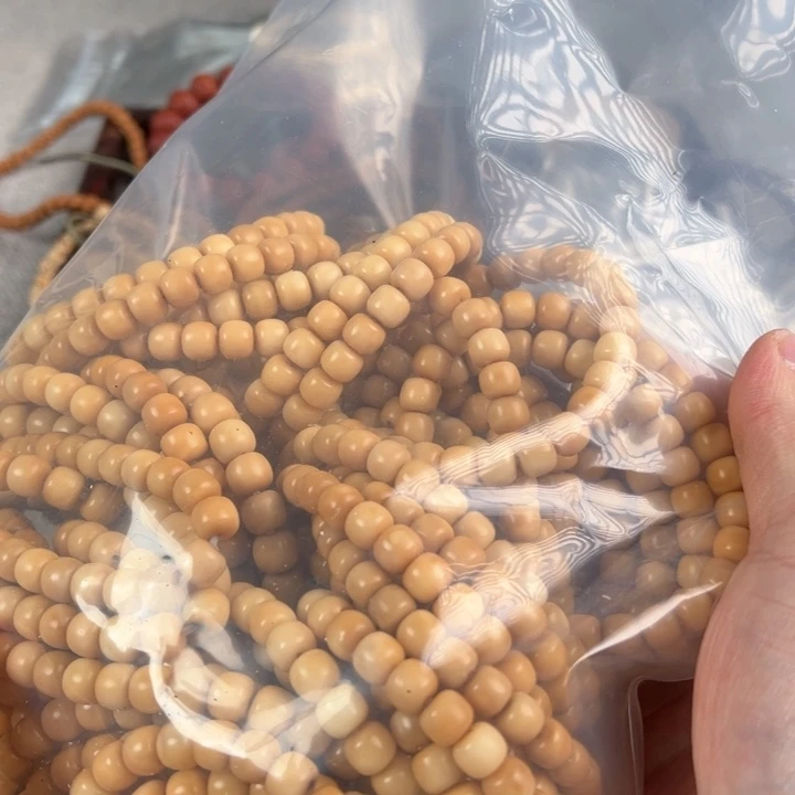 金刚菩提吊坠龙脊菩提