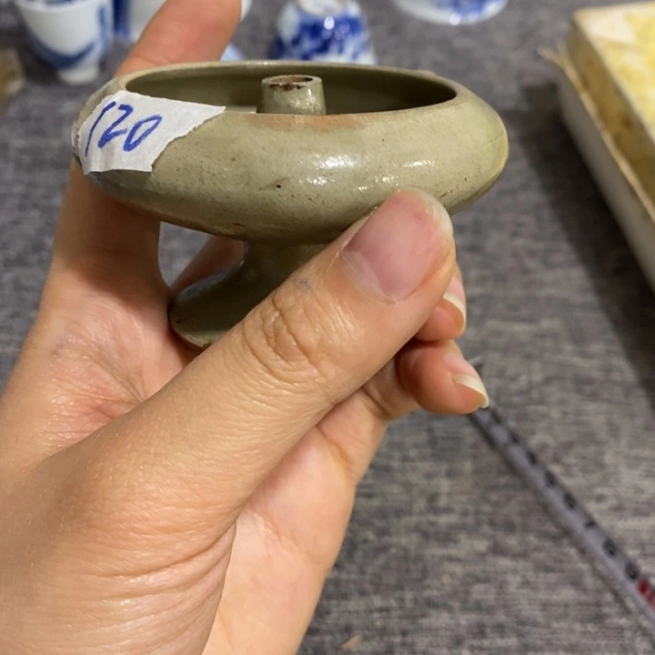 紫砂茶杯非常漂亮好看的碗