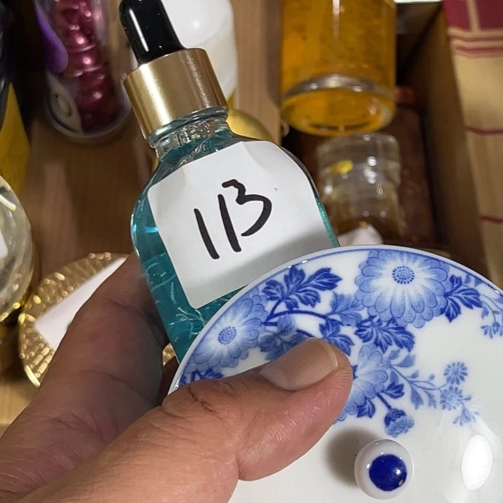 瓷片回流瓷器瓷片113