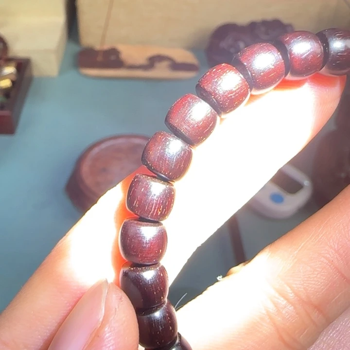 檀香紫檀（小叶紫檀）巷****?