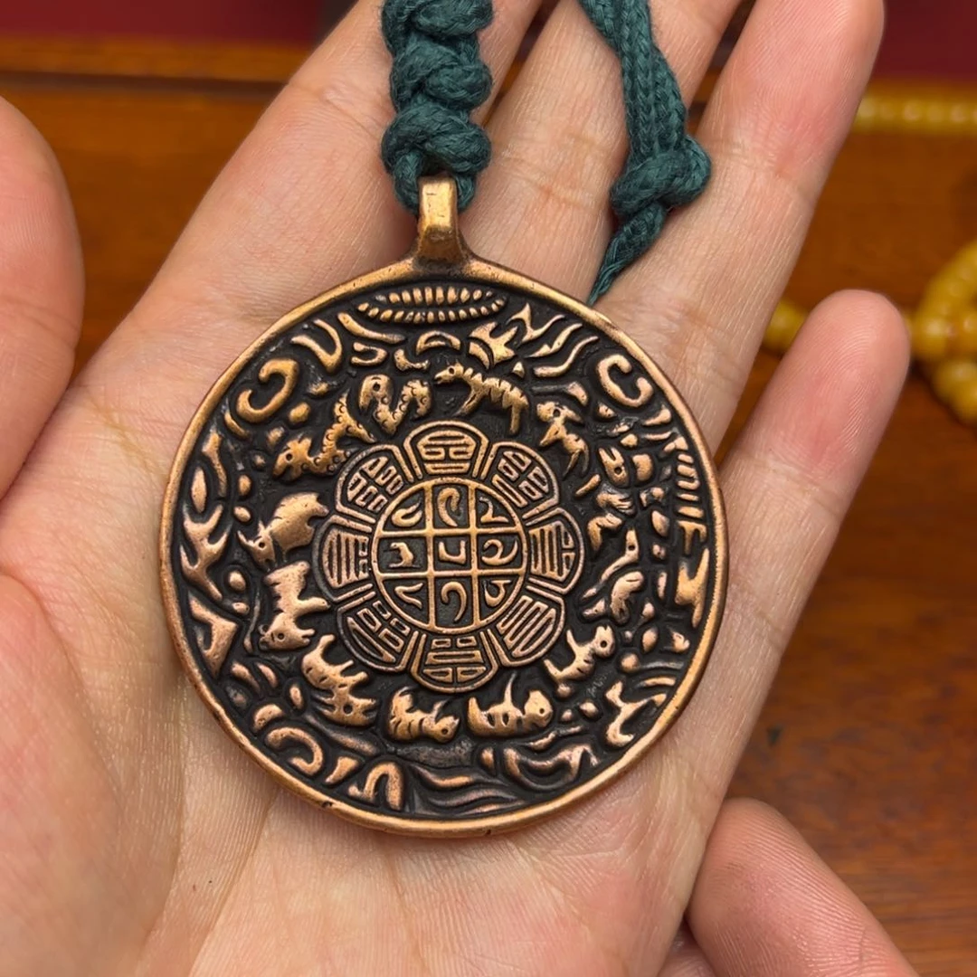 泥塑洗**行藏式风格小牌子