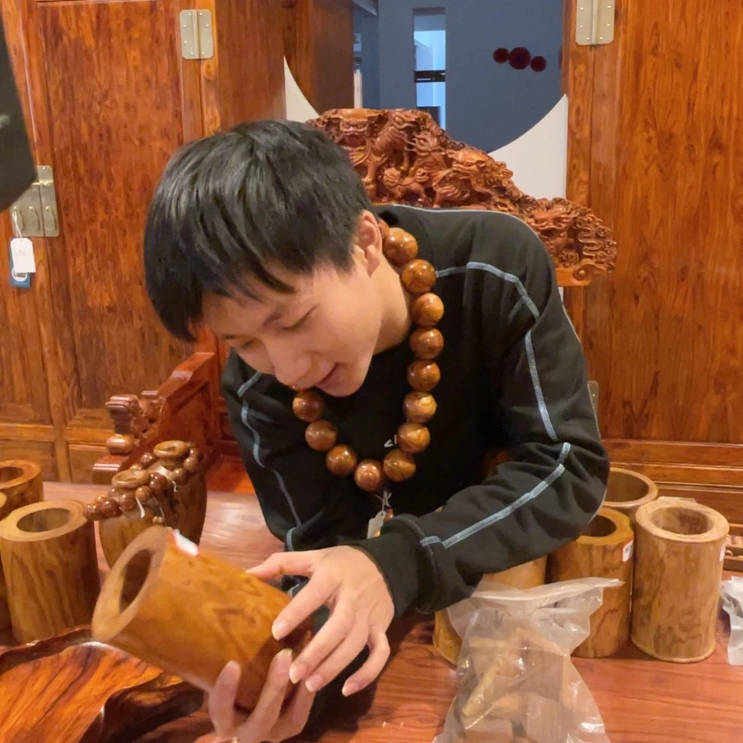 黄花梨/降香黄檀