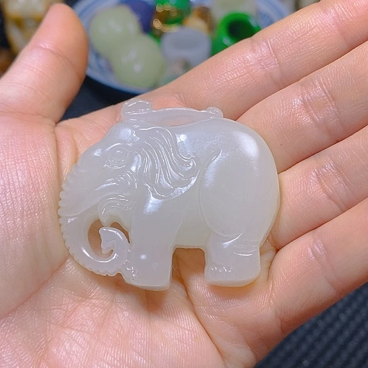 精选商品一图一物