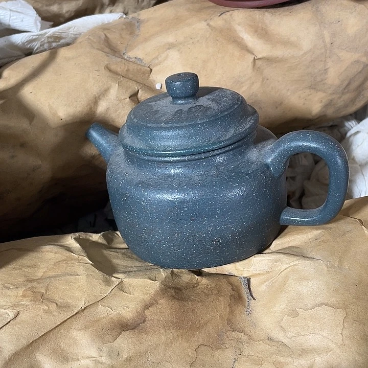 紫砂茶壶紫砂艺术