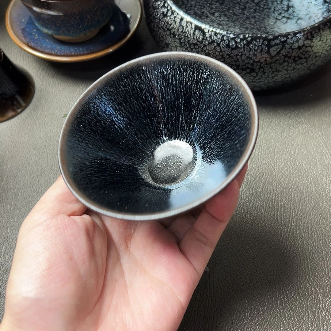 茶盏你说了就可以咯吧