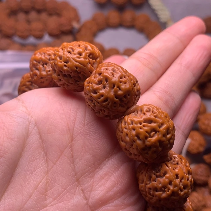 东***东金刚菩提手串0000000005