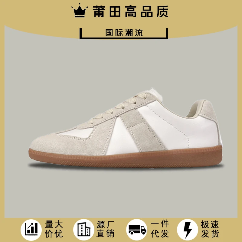 【厂家直供】2025时尚新款阿甘板鞋莆田运动鞋夏季男女休闲百搭潮流