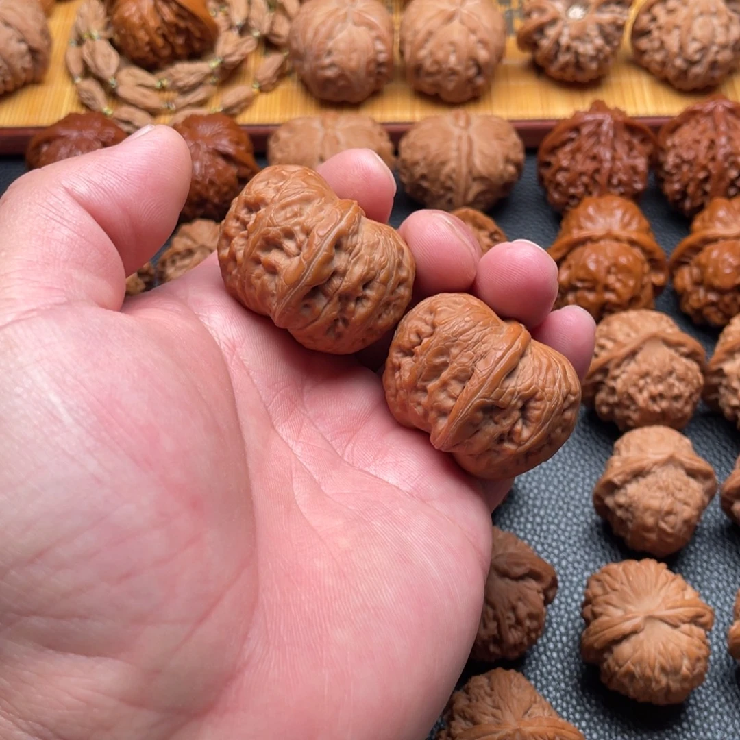 核桃平谷元宝全品