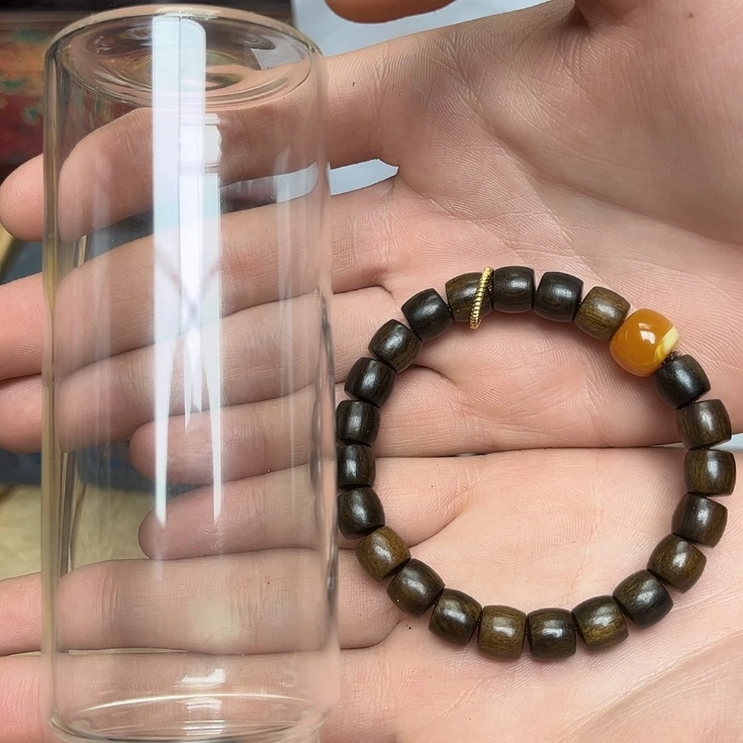 大叶紫檀（黑酸枝木类）