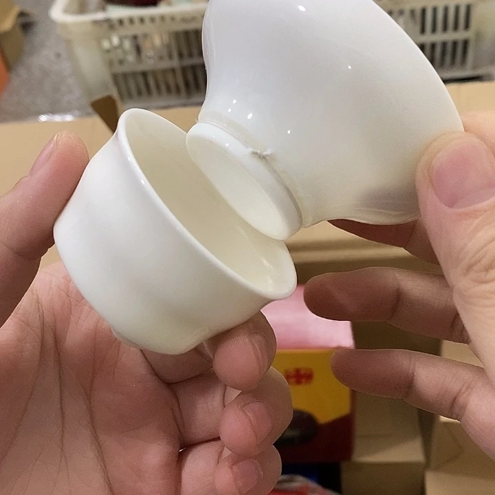 陶瓷艺术品制作工艺壶