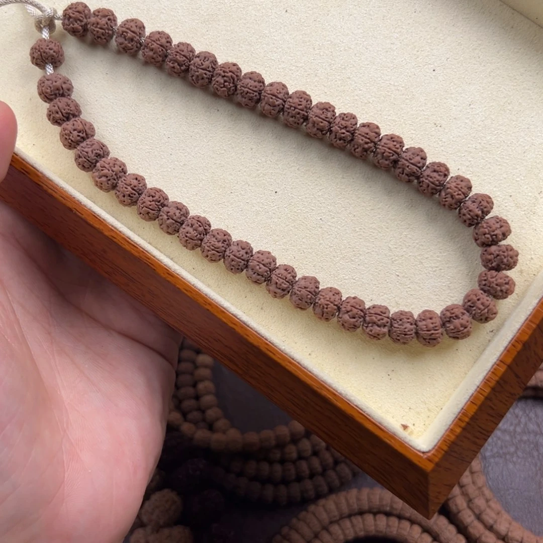 吊坠金刚菩提体验平细单圈