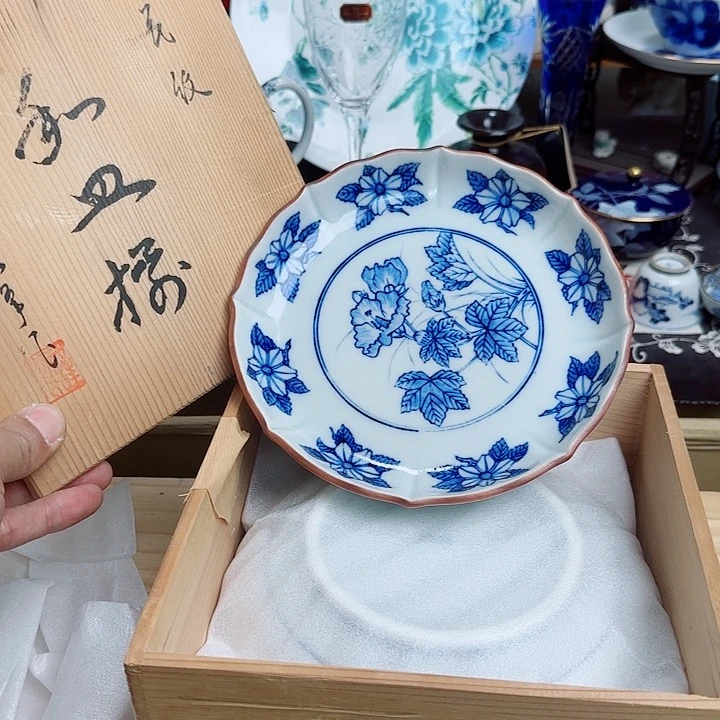 瓷片口径18，五片啊啊啊啊