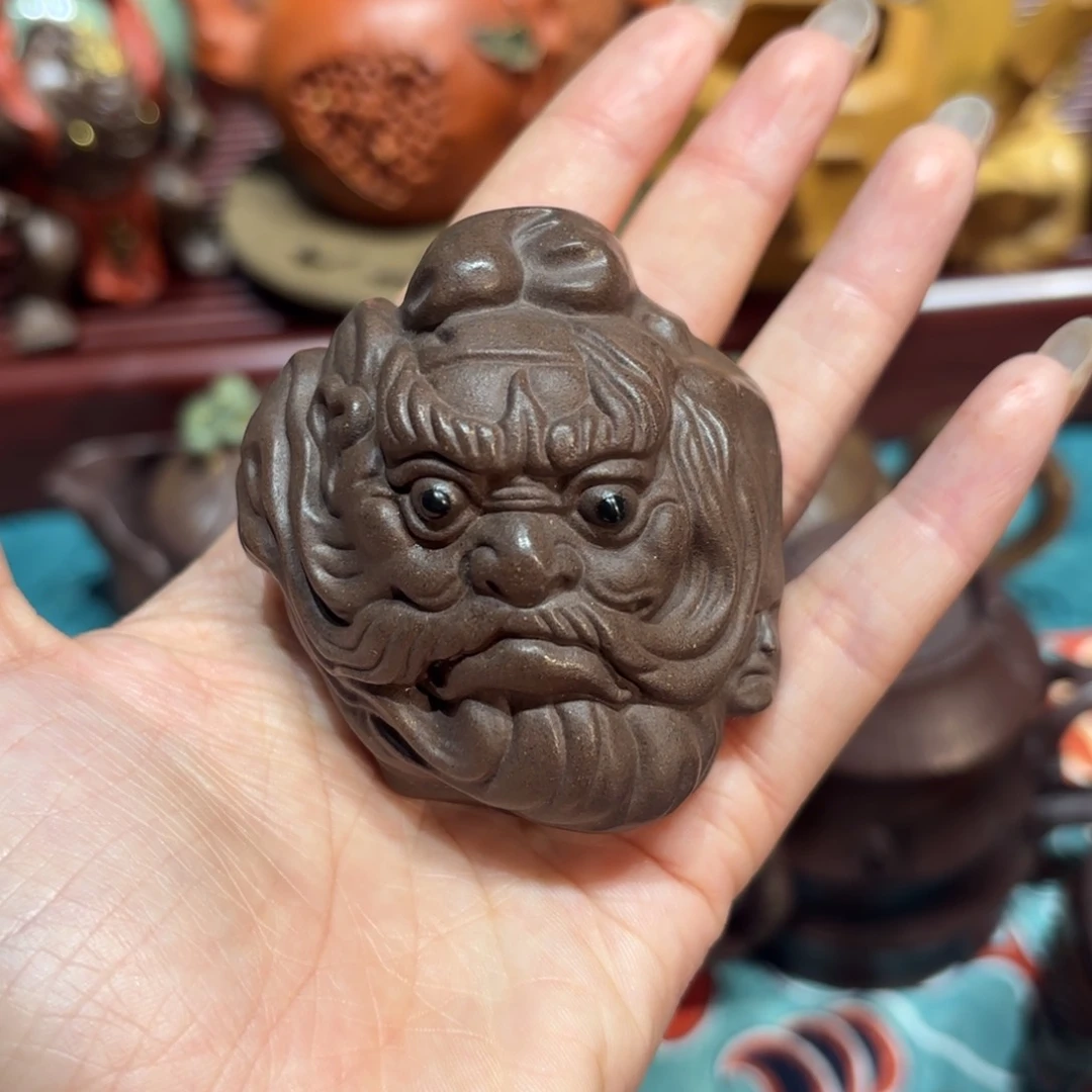 壶原矿精品高端紫砂壶