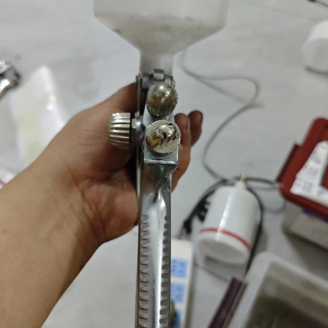 萨塔1000-111汽车喷涂专用喷枪