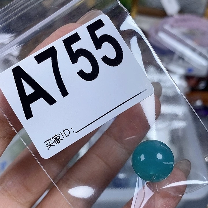 水晶珠宝半成品未镶嵌萌*哒