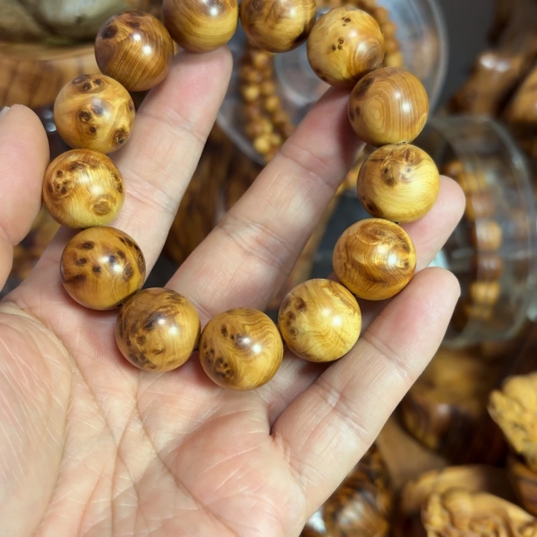 柏木（崖柏）果*吧太行崖柏1.8陈华瘤