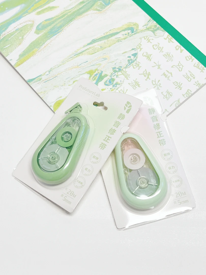 M&G/晨光奇只好玩修正带PFL森系ACT79781