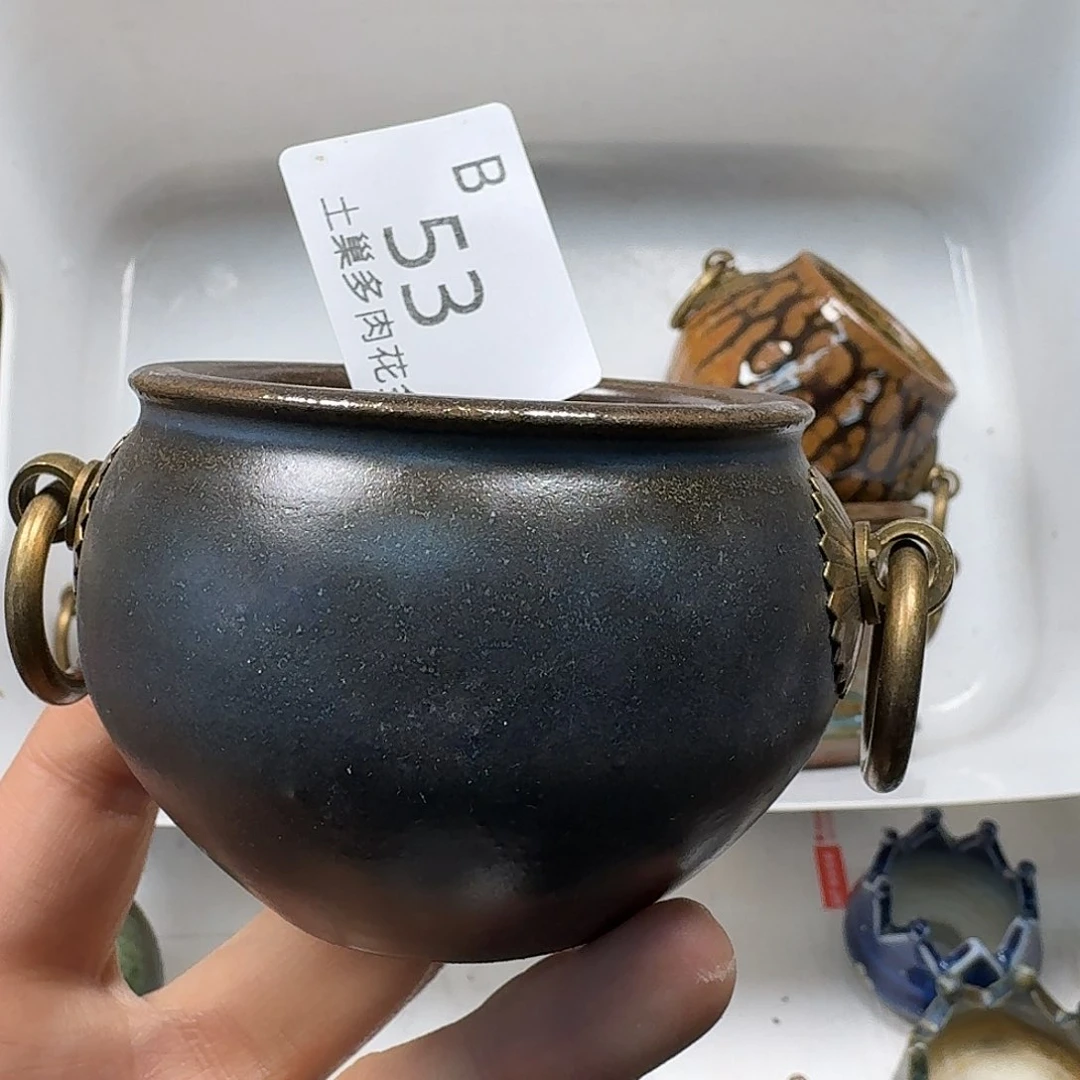 罐陶瓷艺术与工艺