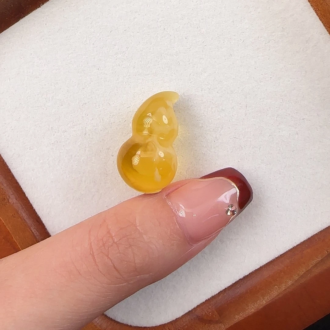 琥珀珠宝奇石未镶嵌?****?