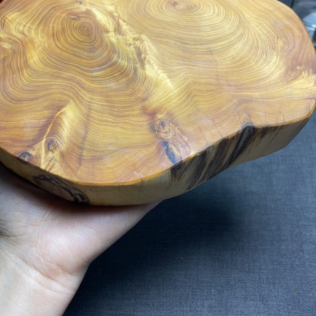 柏木（崖柏）太行干泡台黄泥膏