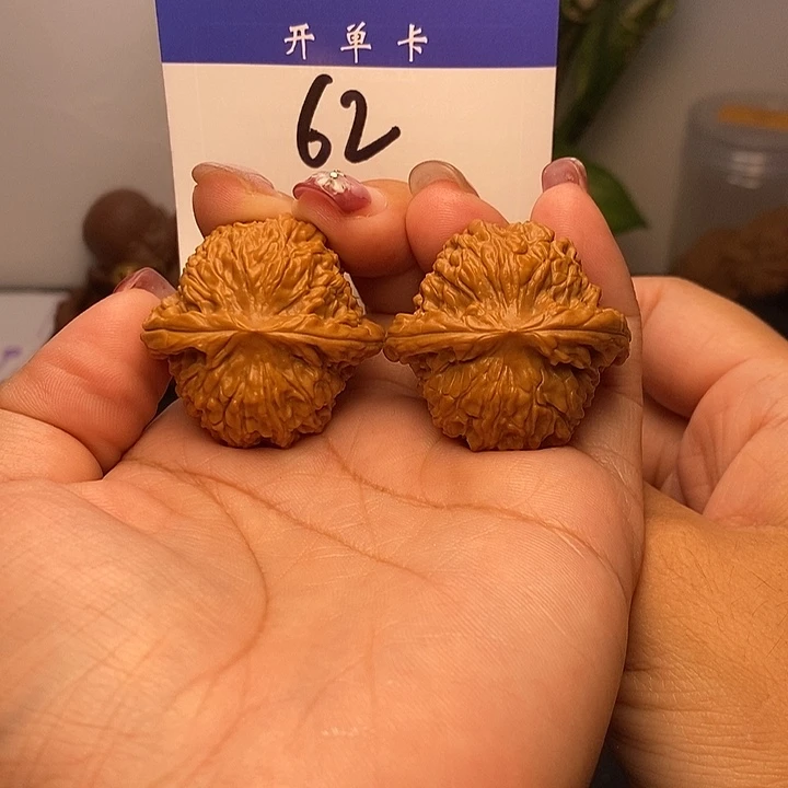 吊坠桃核柿子磨37无刀痕s