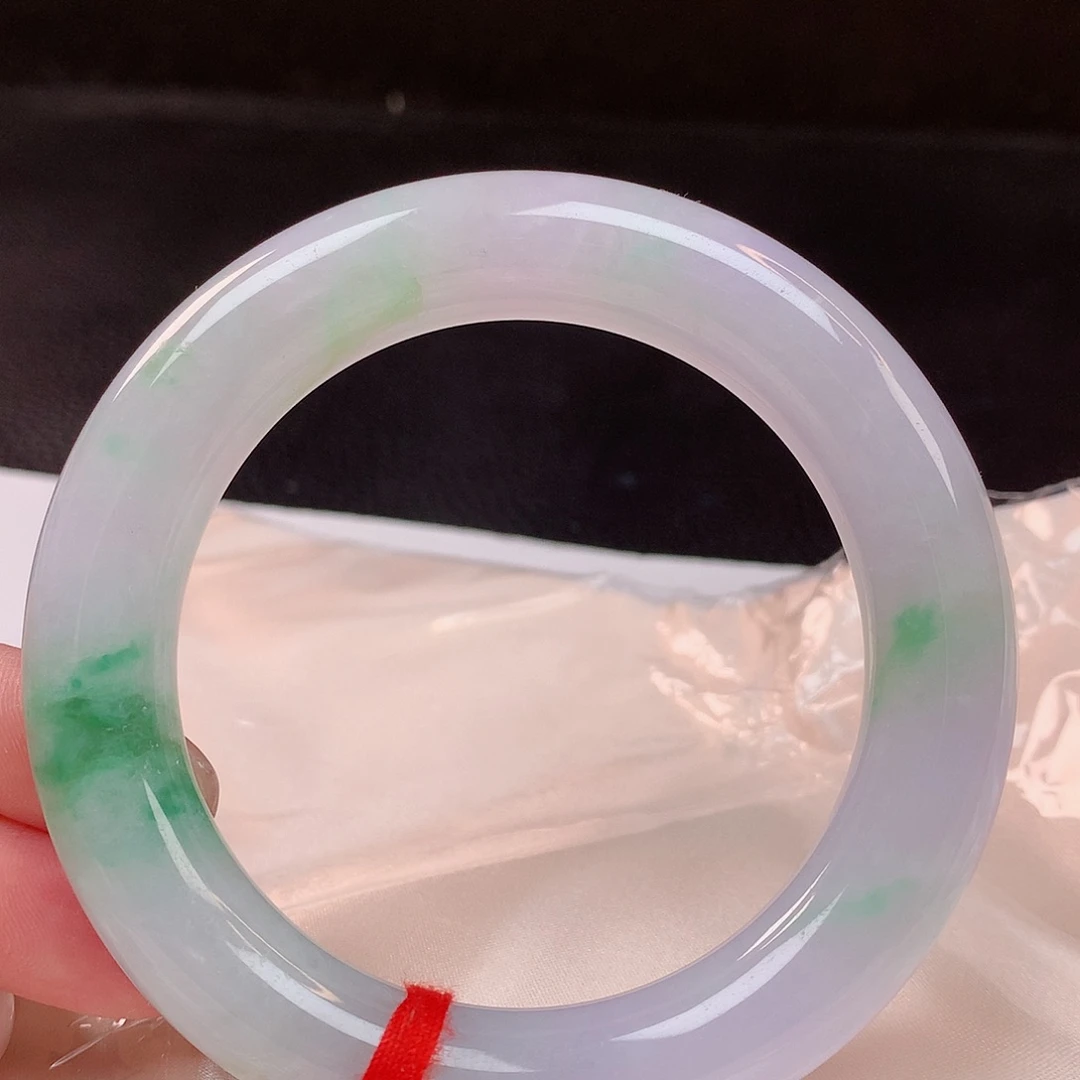 【闪购商品】未镶嵌手镯翡翠58