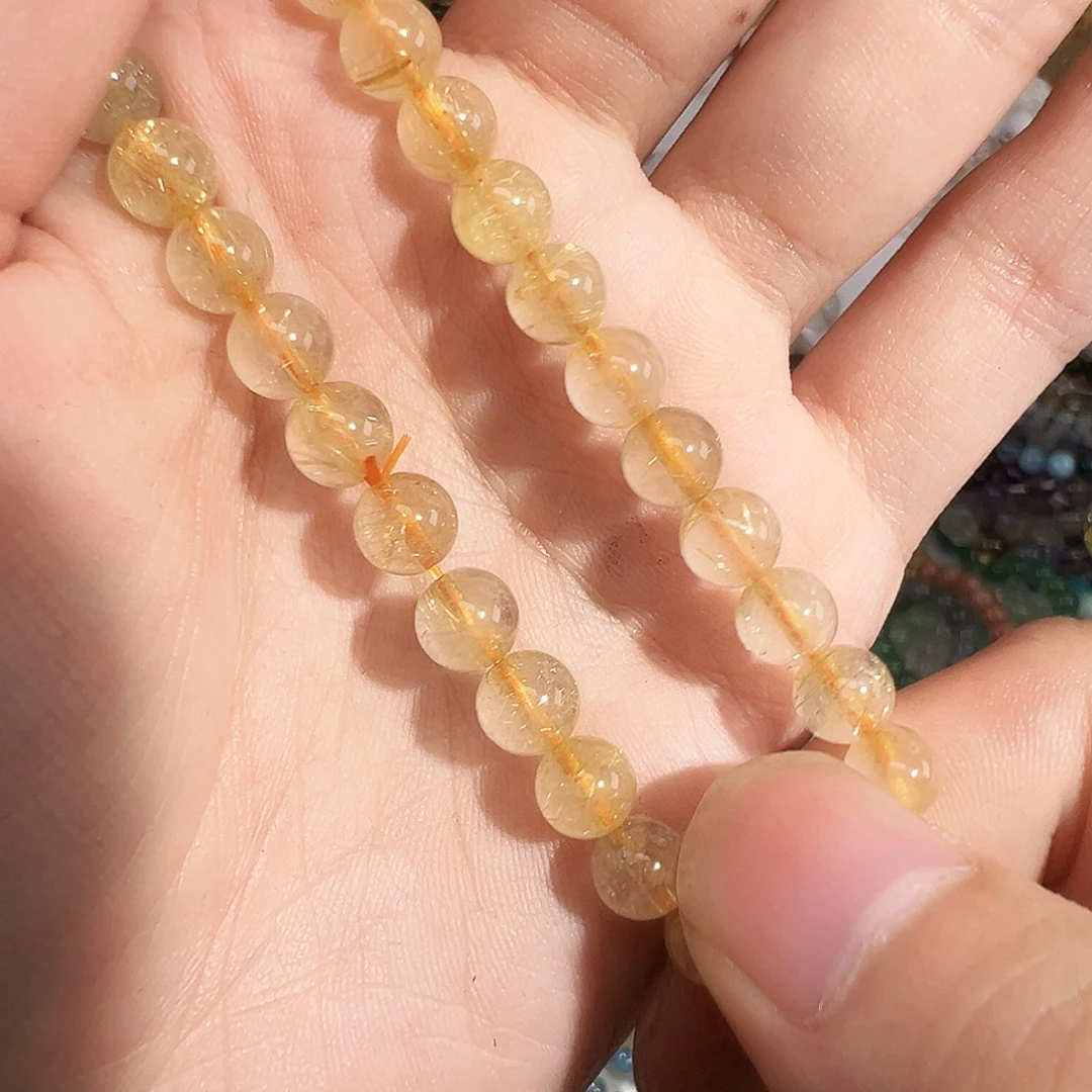 非金属无金发6mm