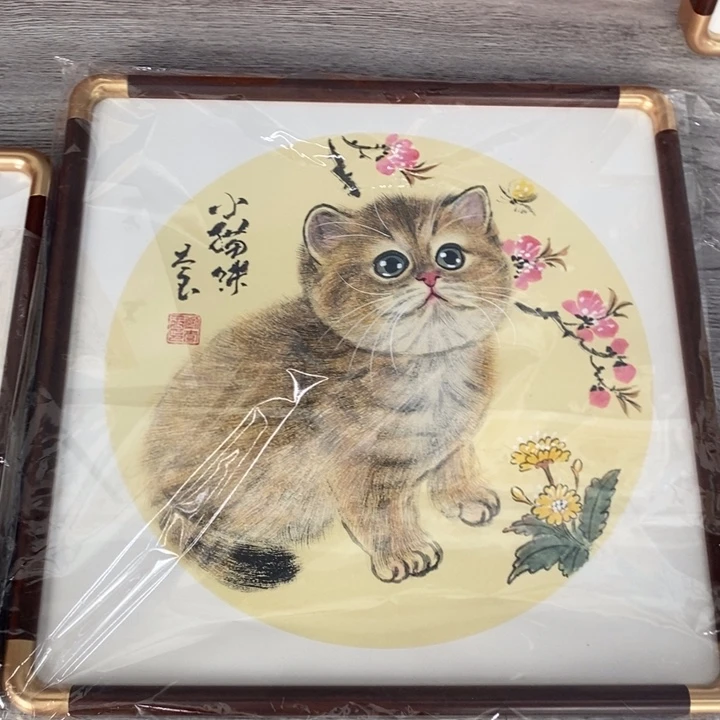 国画绘画作品欣赏