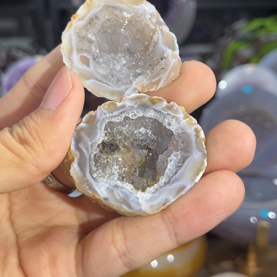 未镶嵌大型摆件（非配饰）紫晶