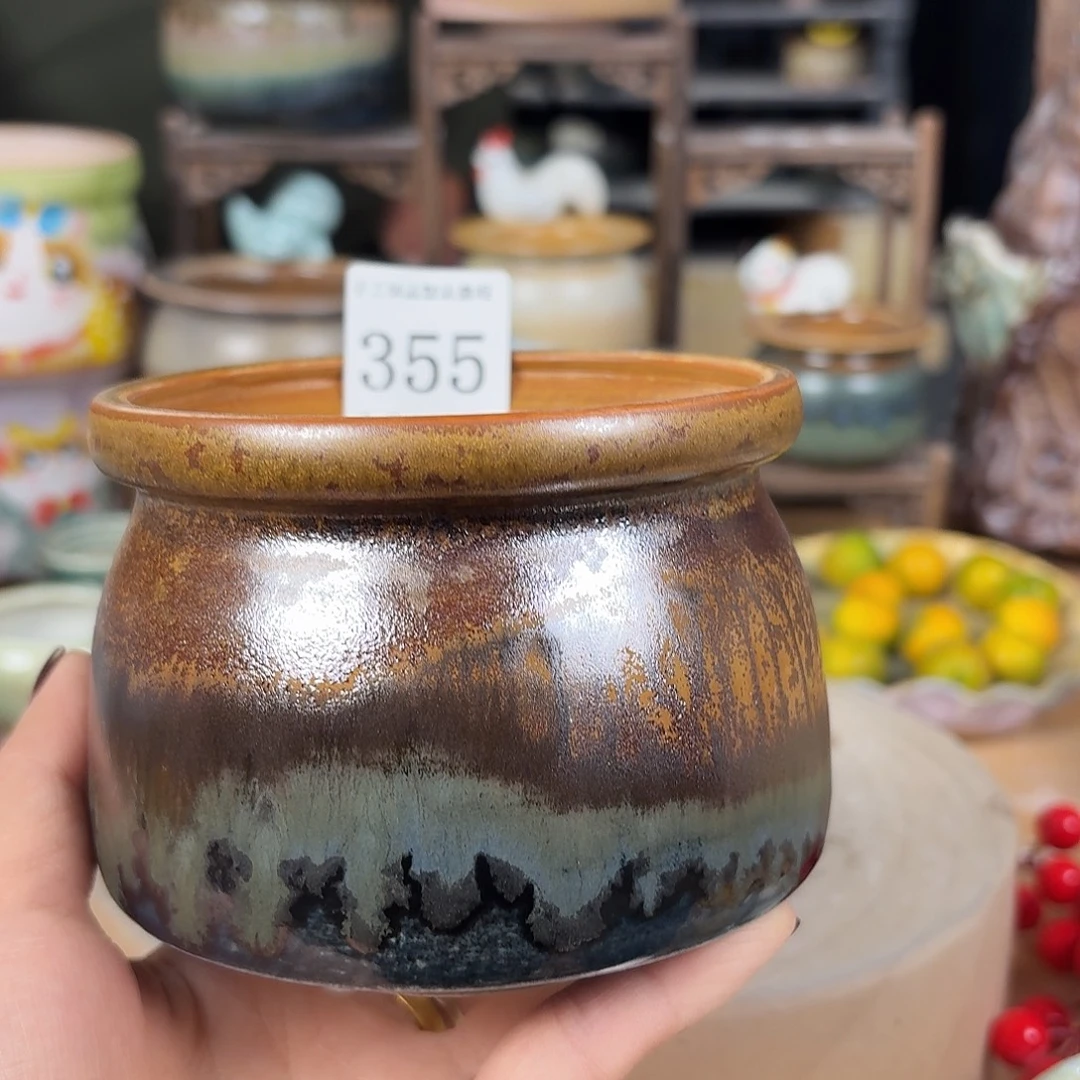 瓷片景德镇陶瓷手工制作