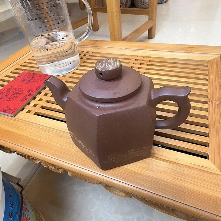 紫砂茶壶宜兴紫砂茶壶