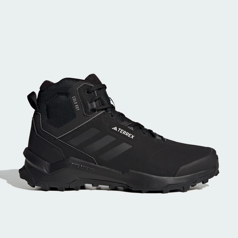 阿迪达斯 Adidas新款TERREX男子耐磨户外休闲鞋  GX8651