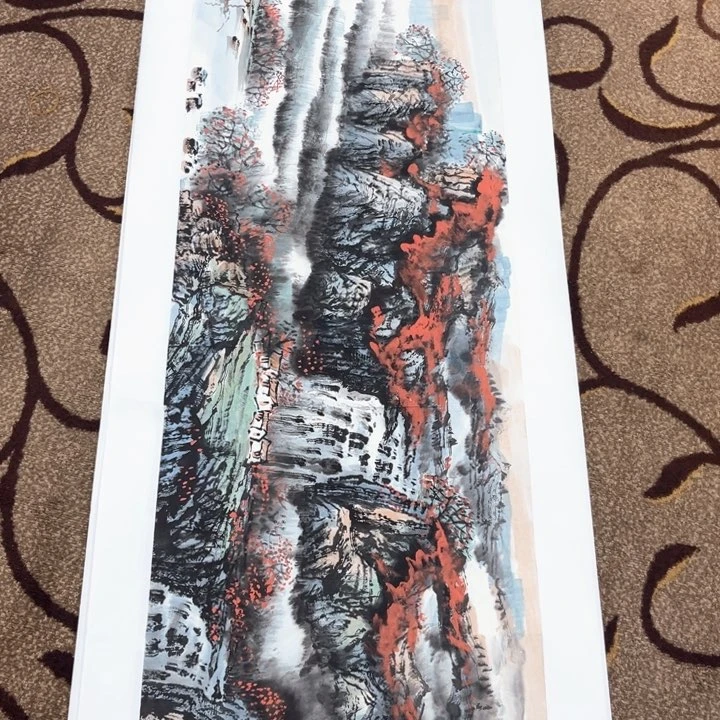 国画韩建军哈哈哈哈哈哈哈哈