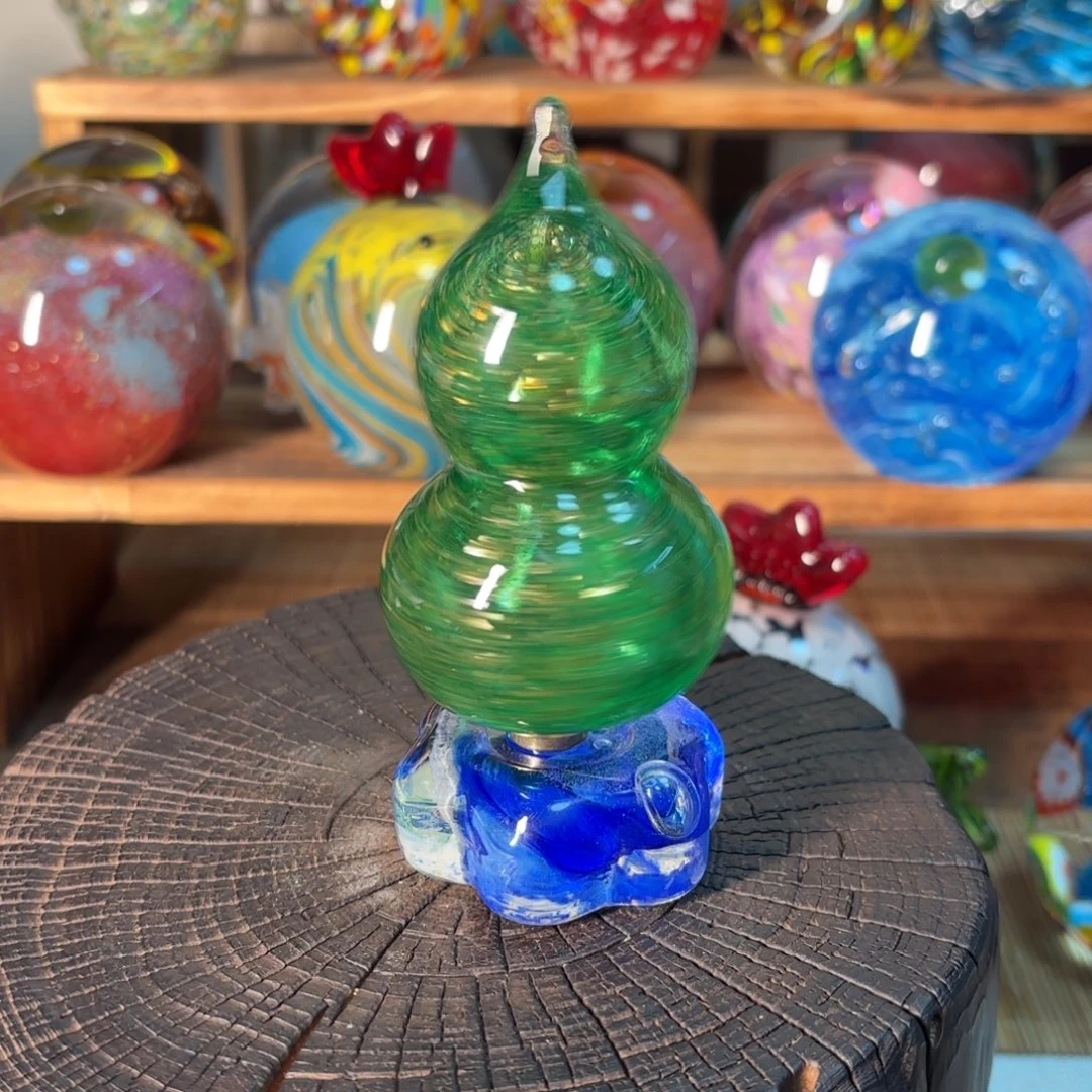 琉璃手工艺品精品