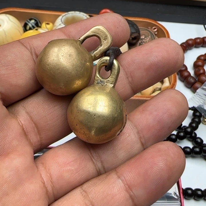 桑杰出品小元素配饰