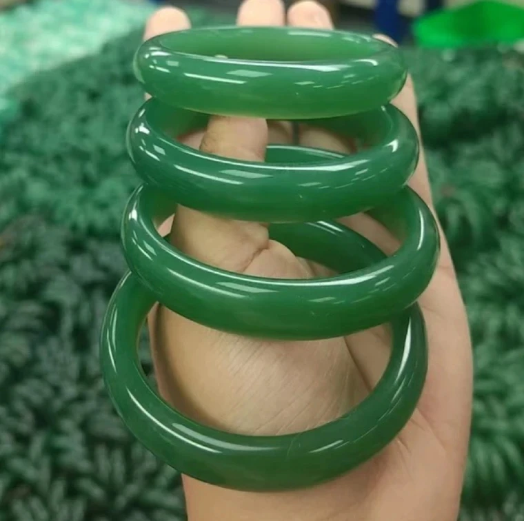 老板娘晶晶--时尚精品景泰蓝工艺粉绿正宽多样性发一